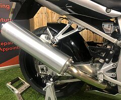 2003 Suzuki GSX-R - Image 5/10