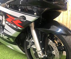 2003 Suzuki GSX-R - Image 10/10