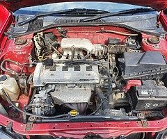 Toyota - Image 8/8