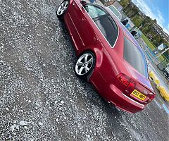 2006 Audi A4