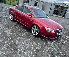 2006 Audi A4 - Image 4/4