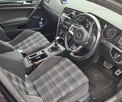VW Gold GTD - Image 7/7