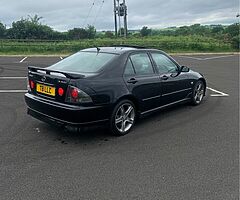 2003 Lexus IS 200 - Image 4/7