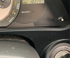 2003 Lexus IS 200 - Image 5/7