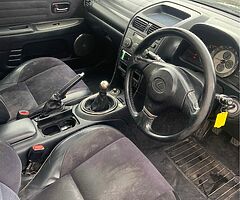 2003 Lexus IS 200 - Image 6/7