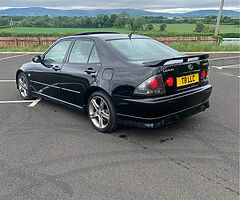 2003 Lexus IS 200 - Image 7/7