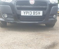 2013 FIAT Doblo - Image 3/10