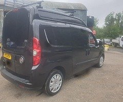 2013 FIAT Doblo - Image 5/10