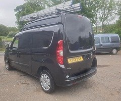 2013 FIAT Doblo - Image 6/10