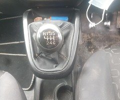 2013 FIAT Doblo - Image 7/10