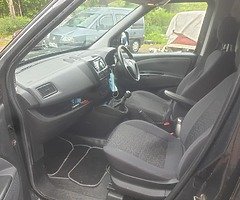 2013 FIAT Doblo - Image 8/10