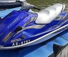 LOOKING jet ski, Yam waverunner 4 stroke