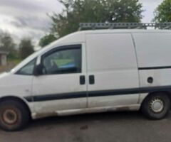 2006 Citroën Dispatch