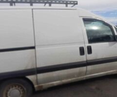 2006 Citroën Dispatch - Image 3/4