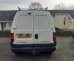 2006 Citroën Dispatch - Image 4/4