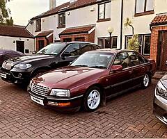 What’s for sale