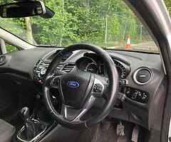 2014 ford fiesta - Image 4/5