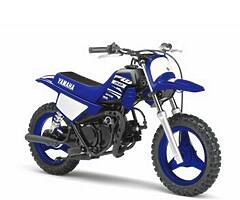 2010 Yamaha YZ