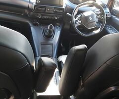 Peugeot rifter - Image 4/7