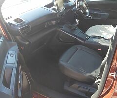 Peugeot rifter - Image 5/7