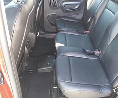 Peugeot rifter - Image 7/7