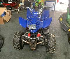 150cc quad