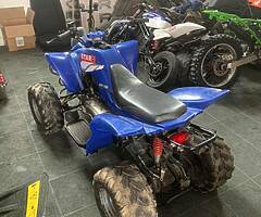 150cc quad - Image 3/3