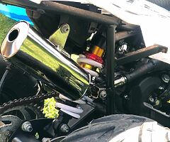 2017 2017 ktm replica 50cc 9hp 2 stroke