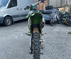Kx 65