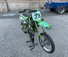 Kx 65 - Image 3/6