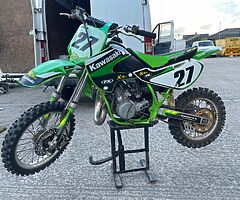 Kx 65 - Image 6/6