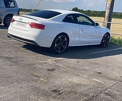 Audi A5 s line 177bhp - Image 3/6