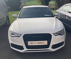 Audi A5 s line 177bhp - Image 6/6