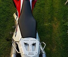 2011 Husqvarna TE630 Dual Sport - Image 3/10