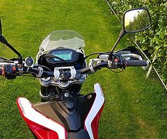 2011 Husqvarna TE630 Dual Sport - Image 4/10