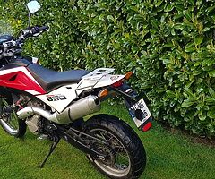 2011 Husqvarna TE630 Dual Sport - Image 6/10