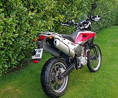 2011 Husqvarna TE630 Dual Sport - Image 7/10