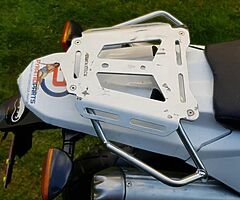 2011 Husqvarna TE630 Dual Sport - Image 8/10