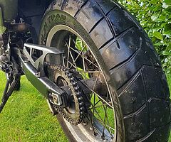 2011 Husqvarna TE630 Dual Sport - Image 9/10