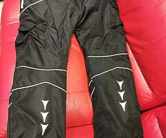 Motorcycle gear - Image 6/10