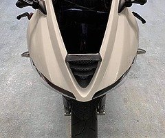 Triumph Daytona