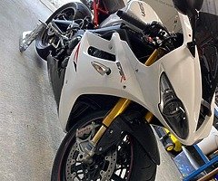 Triumph Daytona