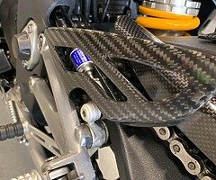 Triumph Daytona - Image 4/9