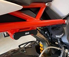 Triumph Daytona - Image 5/9