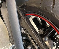 Triumph Daytona - Image 6/9