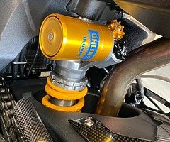 Triumph Daytona - Image 7/9