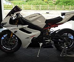 Triumph Daytona - Image 8/9