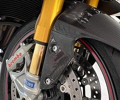 Triumph Daytona - Image 9/9