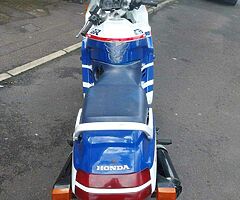 1989 Honda CBR - Image 4/8