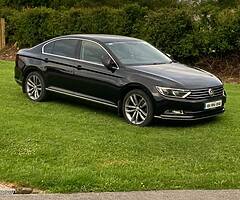 151 Vw highline passat 1.6tdi bluemotion